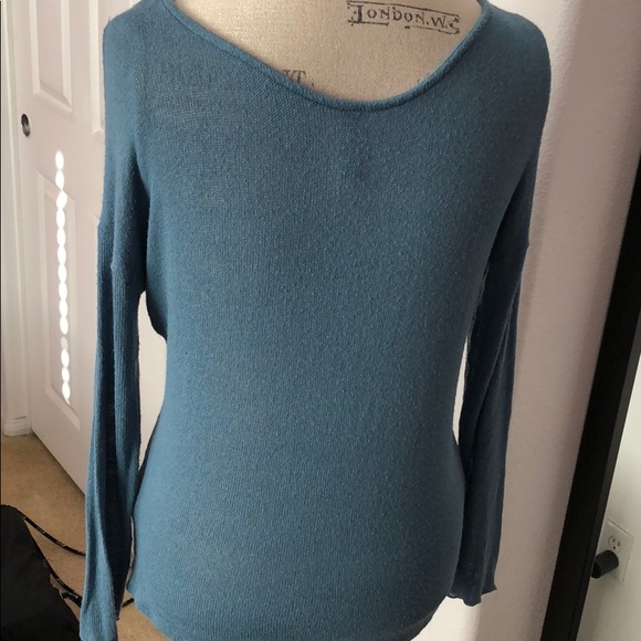 Thin sweater - Picture 2 of 4